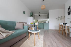 Apartment KALINA with free private parking